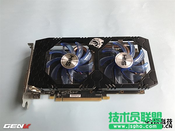 AMD RX 570@Ҏ񅢔ô 