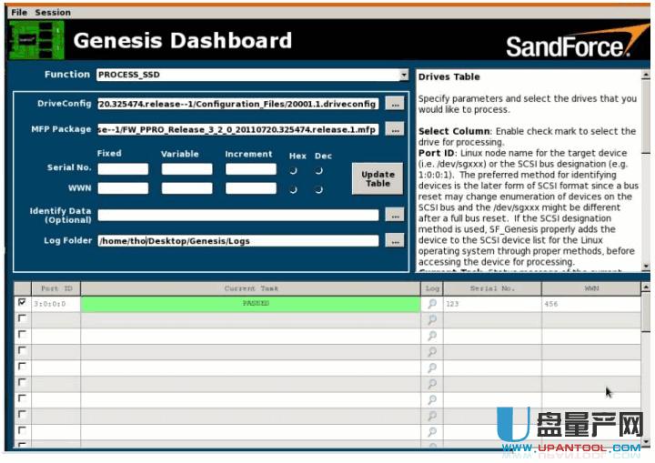 SandForce SF2281ssd_̡̳mSF-2000ϵ