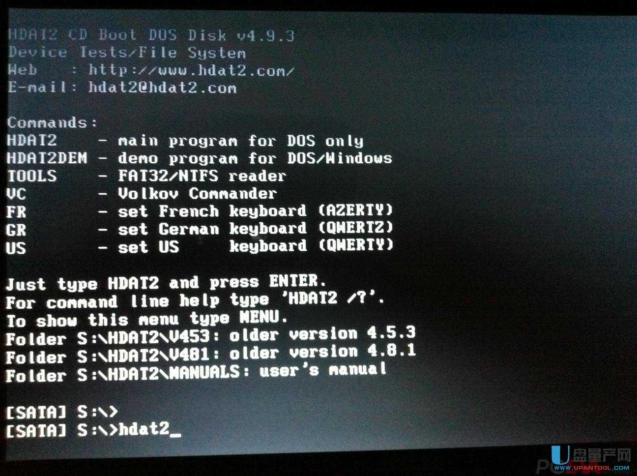 ôossdSecure EraseȫHDAT2 SE̳