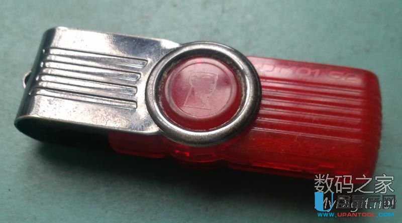 金士頓群聯ps2251-61芯片U盤量產失敗短接修復教程