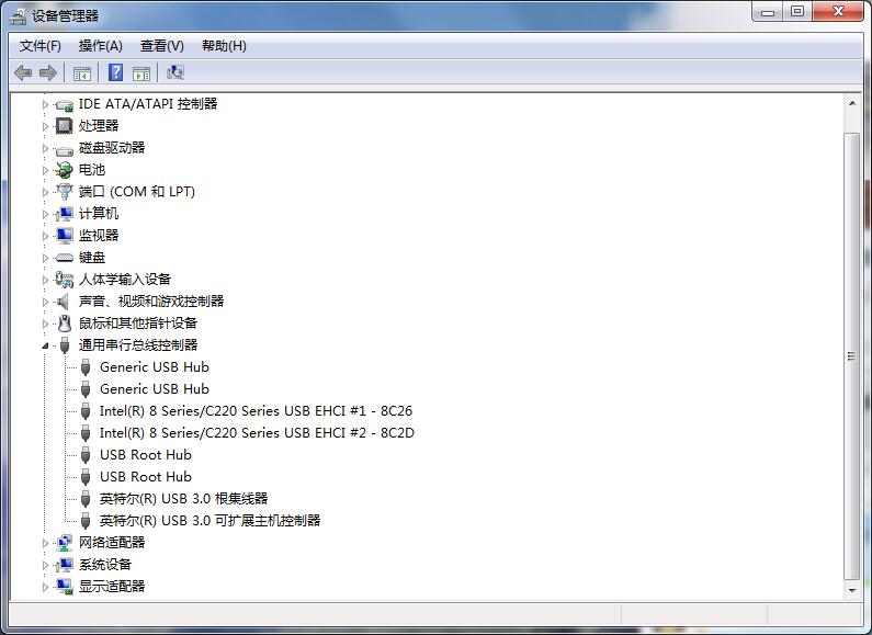win7X؆usb3.0ò˵ĽQ