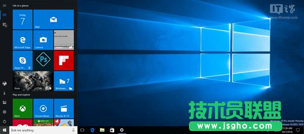 Win10 RS2A[14942w 