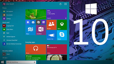 Windows 10Զxɫ{