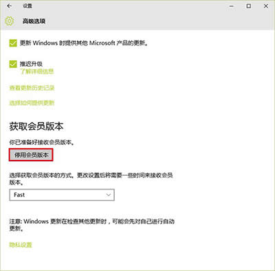 Windows insiderA[DWin10ʽ淽