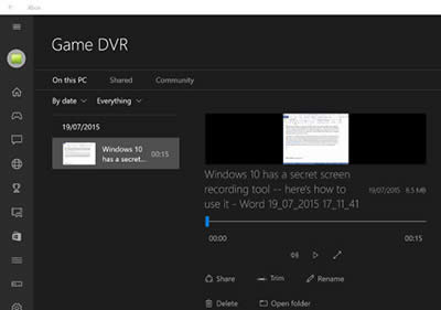 windows10Ļ̳