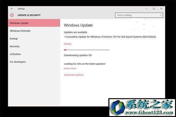 Win10۷e10586.71bͣ30%Qk