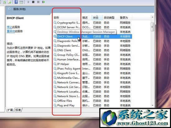 Svchost.exeʲôWin7νSvchost.exeWռ