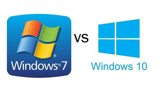 w7系統怎么樣?w7和w10哪個好