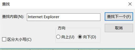 hIE|win10ϵyieD˄h