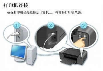 如何在win10電腦上安裝打印機