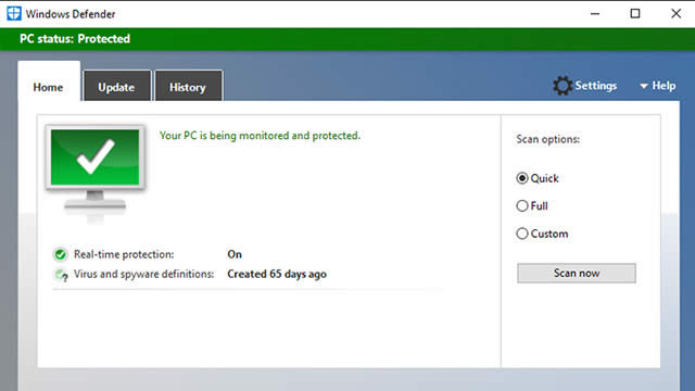 Windows10Iwindows Defender_P]