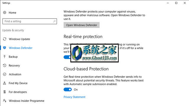 Windows10Iwindows Defender_P]