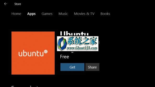 Win10 Windows StorebUbuntu΢ܛLinux