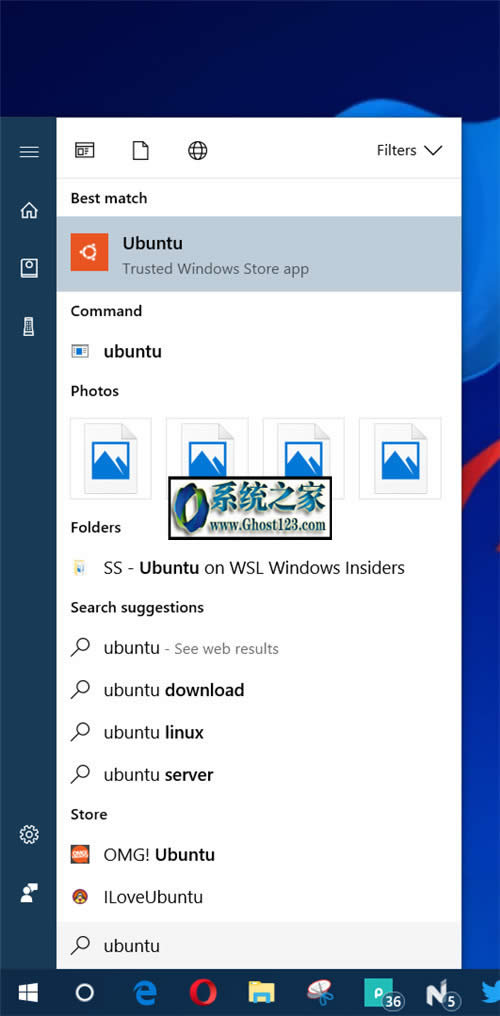 Win10 Windows StorebUbuntu΢ܛLinux