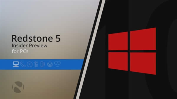 ʲôWindows10 1809汾Redstone 5win10 1809ԼʲôҪ