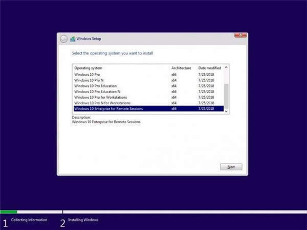 win10Id