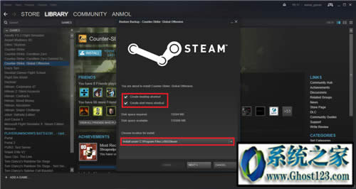 ΂ݺͻ֏Windows 10SteamΑ