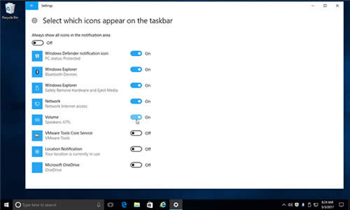 @Щ׌Windows10΄ՙđ