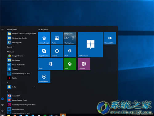 ghost win10LP]
