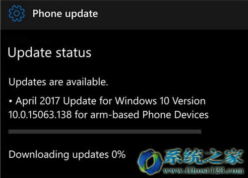 Ghost Win10۷eKB4015583 - 汾win101703ϵy汾15063.138