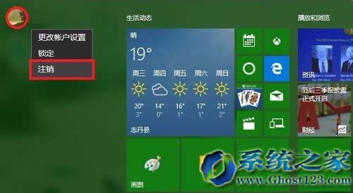 Ghost win10IϵyпעN䛵ļ