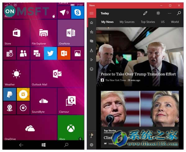 Ghost Windows 10 ϵyӶÑӭ͸NЧ