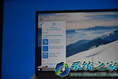 ghost Win7/win8用戶想升級到ghost win10系統須了解