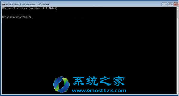 對于Win10系統密碼破解的詳細教程一起來看一下