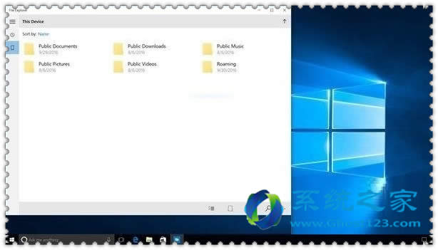 Win10 RS2_UWPļYԴ̳