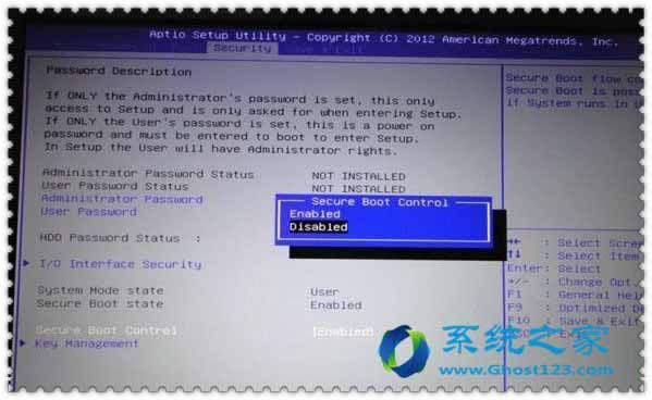{ԇwin10ϵyBIOSOßobUbuntu12.04