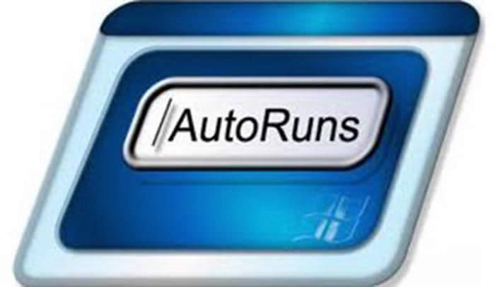Ghost Win10 64位專業版故障利用Autoruns應用程序排除問題