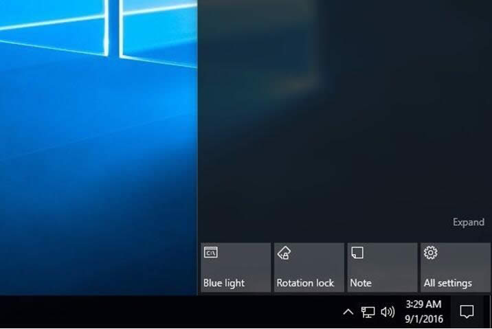 在Win10純凈版系統中查找當前鎖定屏幕圖像文件