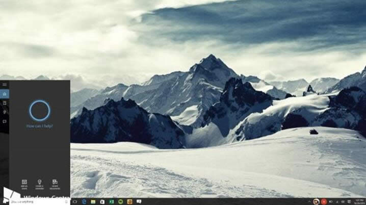 在Win10純凈版系統中查找當前鎖定屏幕圖像文件