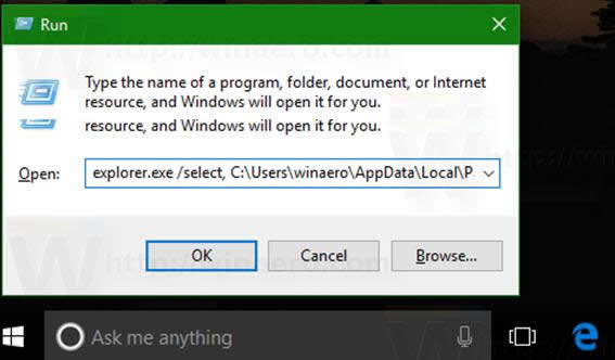 在Win10純凈版系統中查找當前鎖定屏幕圖像文件