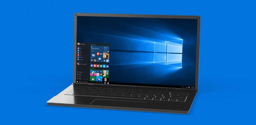 微軟Windows10的升級指南