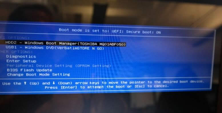 ghost Win10߀ԭGʧ늳؈D