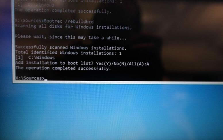 ghost Win10ޏ`a0xc0000034ÔļGʧe`