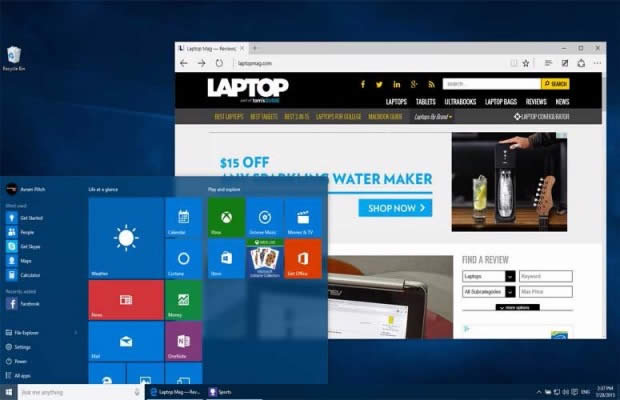 θwindows 10i