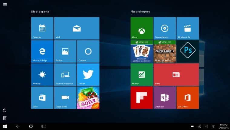 如何啟動或停止接收內部預覽版Windows 10