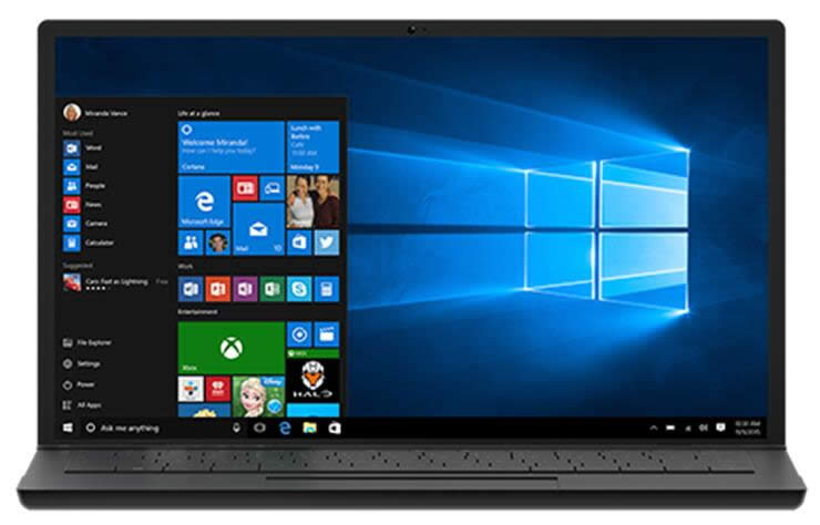 在Windows 10如何更改您的密碼