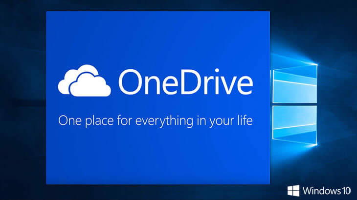 在win10中如何控制哪些OneDrive文件可以脫機