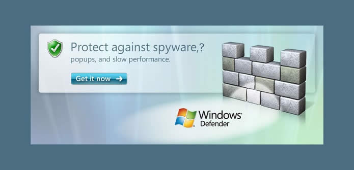 如何打開或關閉Windows10 Windows Defender限量周期性掃描