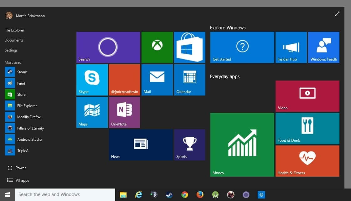 Win10ϵyĻք{