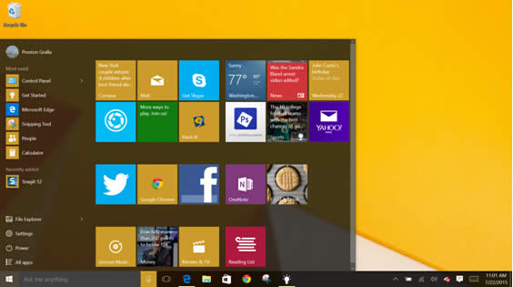 ΢ܛWindows 10²ϵy