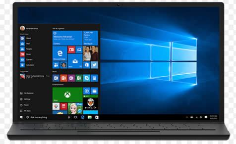 微軟包裝了專門的Windows 10版對中國政府