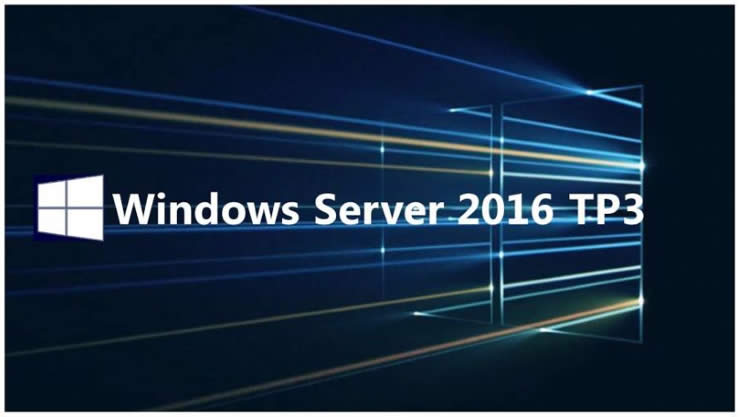 在Windows Server 2016的Windows 10與改進服務棧更新