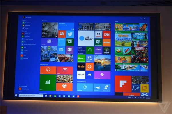 對即將發生的變化到Windows 10的數據收集政策的報告是不準確