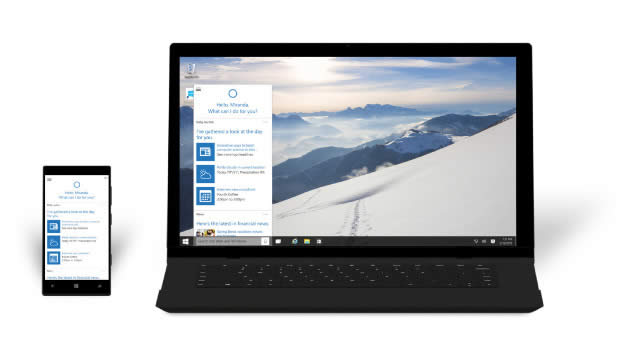 7個方面小企業需要了解有關Windows 10