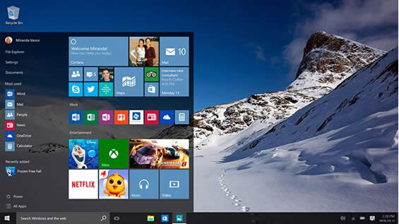 ΢ܛóSWindows 10ÑֹҪĸ