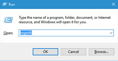 如何給Windows10添加一個黑暗的主題